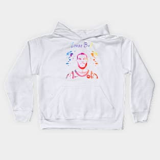 Lonzo Ball Kids Hoodie